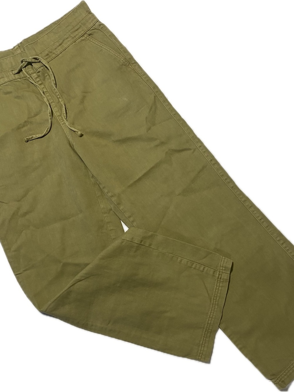Universal Thread Olive Drawstring Chinos